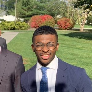 Meet your Posher, Jared